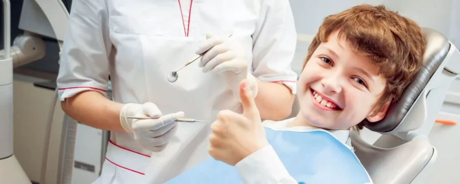 Çocuk Ortodonti ve Erken Müdahalenin Önemi