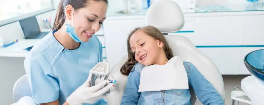 Çocuklarda Çene Darlığı Nasıl Anlaşılır? Denizli Çene Genişletme Tedavisi