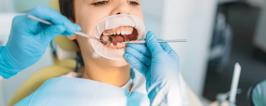 Çocuklarda Ortodontik Tedavi Süreci